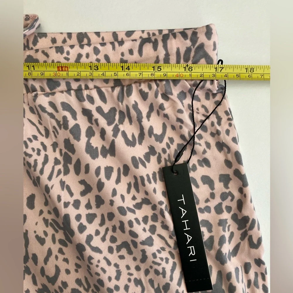 TAHARI | NWT Women’s Knit Jogger Lounge Pants